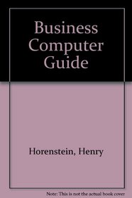 Business Computer Guide