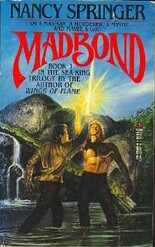 Madbond (Sea King, Bk 1)
