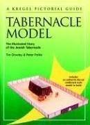 Kregel Pictorial Guide to the Tabernacle Model
