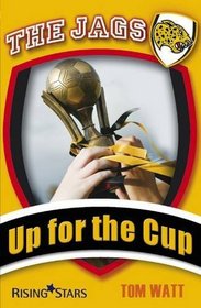 Up for the Cup (Jags)