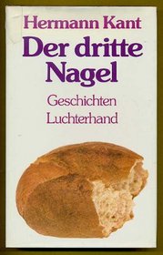 Der Dritte Nagel (German Edition)