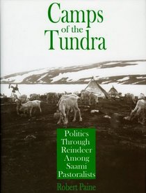 Camps of the Tundra