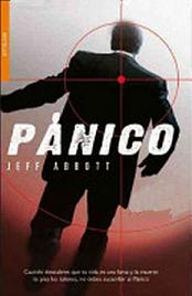 Panico (Panic) (Spanish Edition)