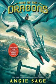 Rise of the Dragons (Rise of the Dragons, Bk 1)