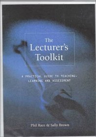 The Lecturer's Toolkit