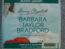 Being Elizabeth (Ravenscar, Bk 3) (Audio CD) (Unabridged)