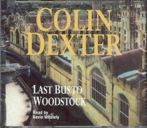 The Last Bus to Woodstock CD - Audio