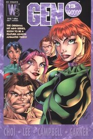 Gen 13 (Gen13)