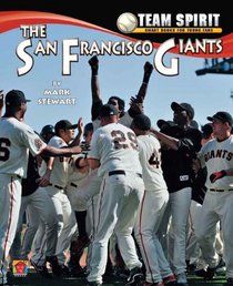 San Francisco Giants (Team Spirit)