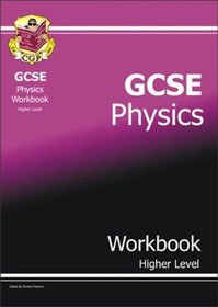 GCSE Double Science: Physics Multipack Pt. 1 & 2 (Higher Level Workbook)