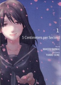 5 Centimeters per Second