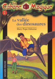 La Vallee Des Dinosaures