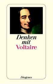 Denken mit Voltaire