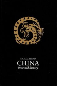 China in world history