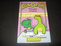 Dinopals - Dinosaur Lessons (DinOpals, Book 8)