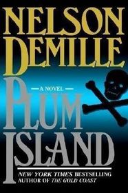 Plum Island (John Corey, Bk 1)