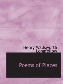 Poems of Places