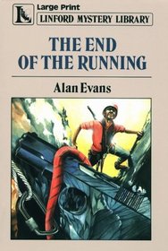 The End of the Running (Linford Mystery)