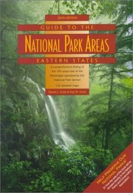 Guide to the National Park Areas, Eastern States