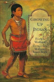 Growing Up Indian