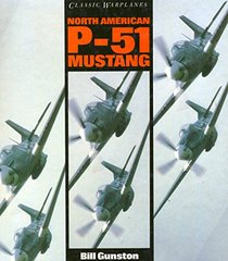 P-51 Mustang (Classic War Planes)