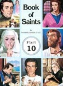 Book of Saints (Part 10)