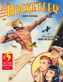 The Rocketeer: An Album (Graphic Novel)