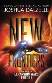 New Frontiers (Expansion Wars, Bk 1)