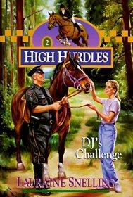 DJ's Challenge (High Hurdles, Bk 2)