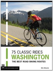 75 Classic Rides Washington