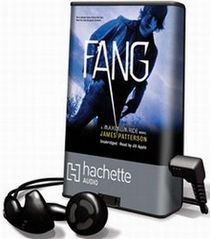 Fang (Maximum Ride, Bk 6) (Digital Audio Player) (Unabridged)