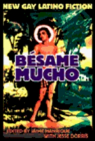 Besame Mucho: New Gay Latino Fiction