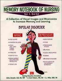 Memory Notebook of Nursing