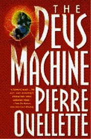 Deus machine