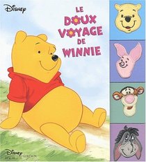 Le Doux Voyage de Winnie