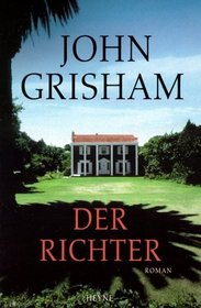 Der Richter (The Summons) (German Edition)