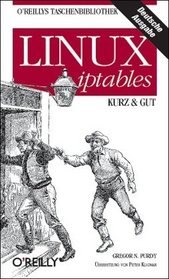 Linux iptables - kurz & gut