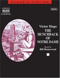 The Hunchback of Notre Dame (Audio Cassette) (Abridged)