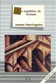 La Republica de Oceana (Politica y Derecho) (Spanish Edition)