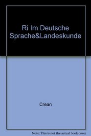 Ri Im Deutsche Sprache&Landeskunde