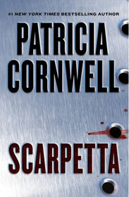 Scarpetta (Kay Scarpetta, Bk 16)