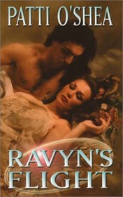 Ravyn's Flight (Jarved Nine, Bk 1)