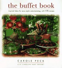 Buffet Book