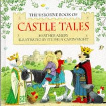 Castle Tales (Castle Tales)