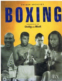 BOXING (UNSEEN ARCHIVES S.)