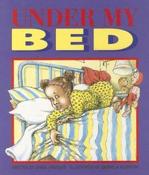 Under My Bed (Literacy 2000 Stage 2)
