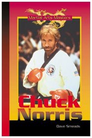 Chuck Norris (Martial Arts Masters)