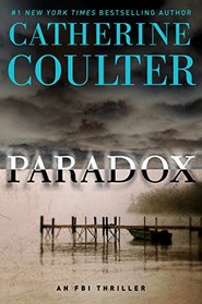 Paradox (An FBI Thriller)