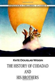 The History Of Codadad And His Brothers
