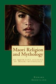 Maori Religion and Mythology
